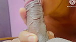 Desi Indian Bhabhi Sucking My Big Dick And Cumout Her Face With Clear Hindi Voice Indian Sex video feat Lovely lovely Ass to Mouth Squirting r3