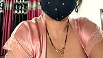 88pink 3 Pink skirt me Boobs open nepali randi bhabhi