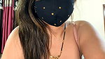 88pink 9 Boobs open sexy show nepali randi bhabhi