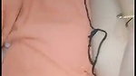 Aunty fucking hard  moan with young neighbour guy