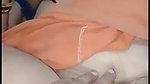 Aunty fucking hard  moan with young neighbour guy