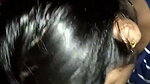 Aunty giving Blowjob to neighbour devar