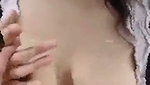 Awesome sexy beautiful girl give Blowjob  fuck Outdoor