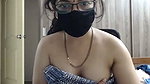 Big ass aunty show her asshole  sexy nude body