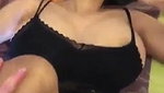 Big boobs girl fucking hard  cum inside her