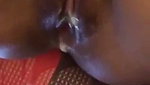 Big boobs girl fucking hard  cum inside her