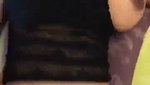 Big boobs girl fucking hard  cum inside her