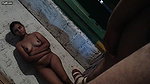 Meri Naraaz GF Filmed Naked
