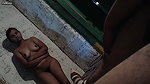 Meri Naraaz GF Filmed Naked