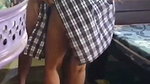 College girl fuck hard with neighbour uncle