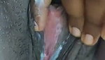 Horny Telugu Milf Roleplay Showing Her Big Boobs Asshole