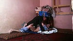 Kashmiri bhabhi fuck  wear again cloth