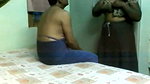 Mallu wife giving massage  fuck