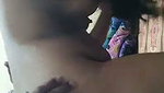 Married Bhabhi Hard Fucking  press her boobs for milk