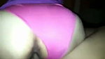 Naughty bhabhi riding  giving Blowjob