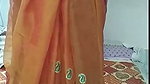 Naughty bhabhi show her boob  Fingering