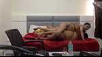 Punjabi bhabhi having sex in hotel room