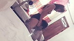 Sexy girlfriend  bf enjoying for first time