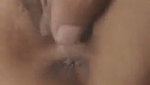 Sexy hot pussy fucking hard with x lover
