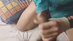 Sexy hot pussy fucking hard with x lover