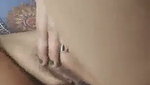 Sexy hot pussy fucking hard with x lover