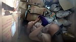 Shopkeeper fuck neighbour girl in backside of shop