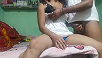 Shreya fucking hard on bed