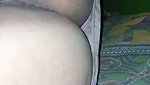 Sleeping Wife juice Pussy Licked By Husband In Midnight