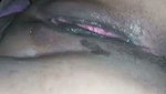 Sleeping Wife juice Pussy Licked By Husband In Midnight