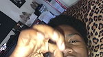 Stepsister giving Blowjob to his brother