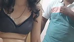 Two girl show her sexy figure  fuck