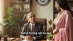 Ai teacher  principal having sex in principle office