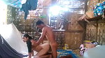 Assam girl fuck hard in Doggy position
