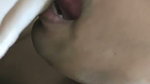 Boyfriend sucking his gf boob  enjoying it
