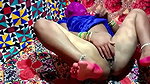 Neighbor devar fucking hard with aunty