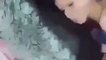 Sexy girl fuck hard in Doggy style