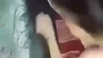 Sexy girl fuck hard in Doggy style