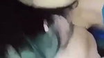 Sexy girl fuck hard in Doggy style