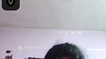 Sexy Tamil couple enjoying sex  showing on video call