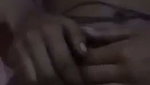 Slim girlfriend fuck with bf