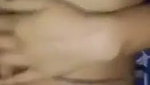 Slim girlfriend fuck with bf