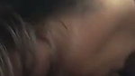 Stepsister giving Blowjob