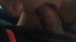 Stepsister giving Blowjob
