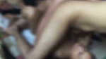Threesome boys fuck single bhabhi