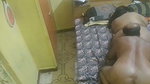Uncle fuck his big ass mallu wife