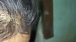 Village lady showing her hot sexy figure
