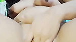 Awesome looking beautiful bhabhi Fingering hard