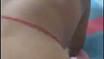 Beautiful girl Blowjob  show her asshole