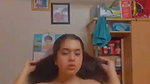 Beautiful girl undress her cloth  show her sweet boob