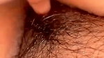 girl finger her pussy  records for bf